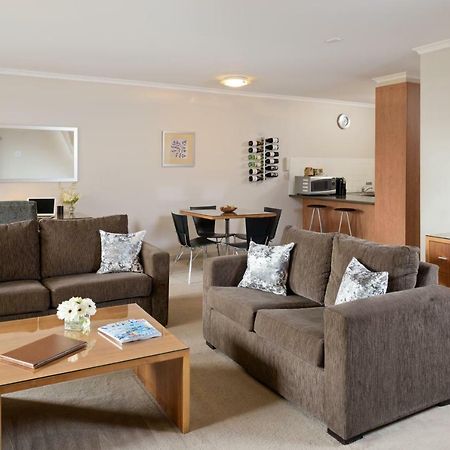 Aparthotel Ringwood Royale Exteriér fotografie