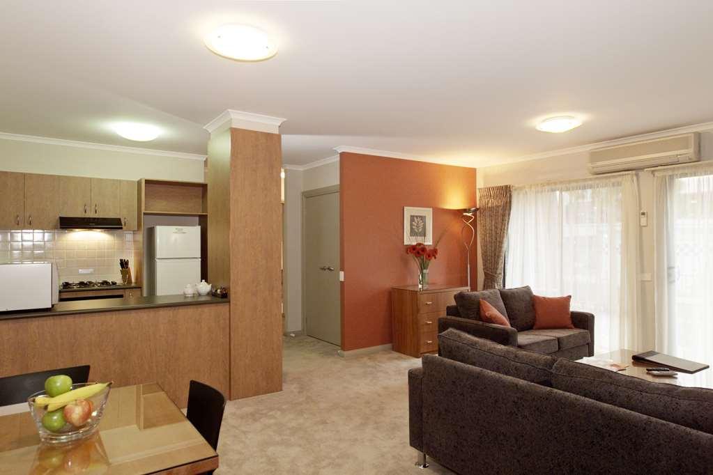 Aparthotel Ringwood Royale Vybavení fotografie