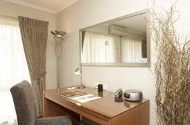 Aparthotel Ringwood Royale Vybavení fotografie