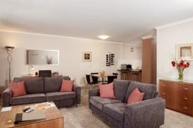 Aparthotel Ringwood Royale Pokoj fotografie