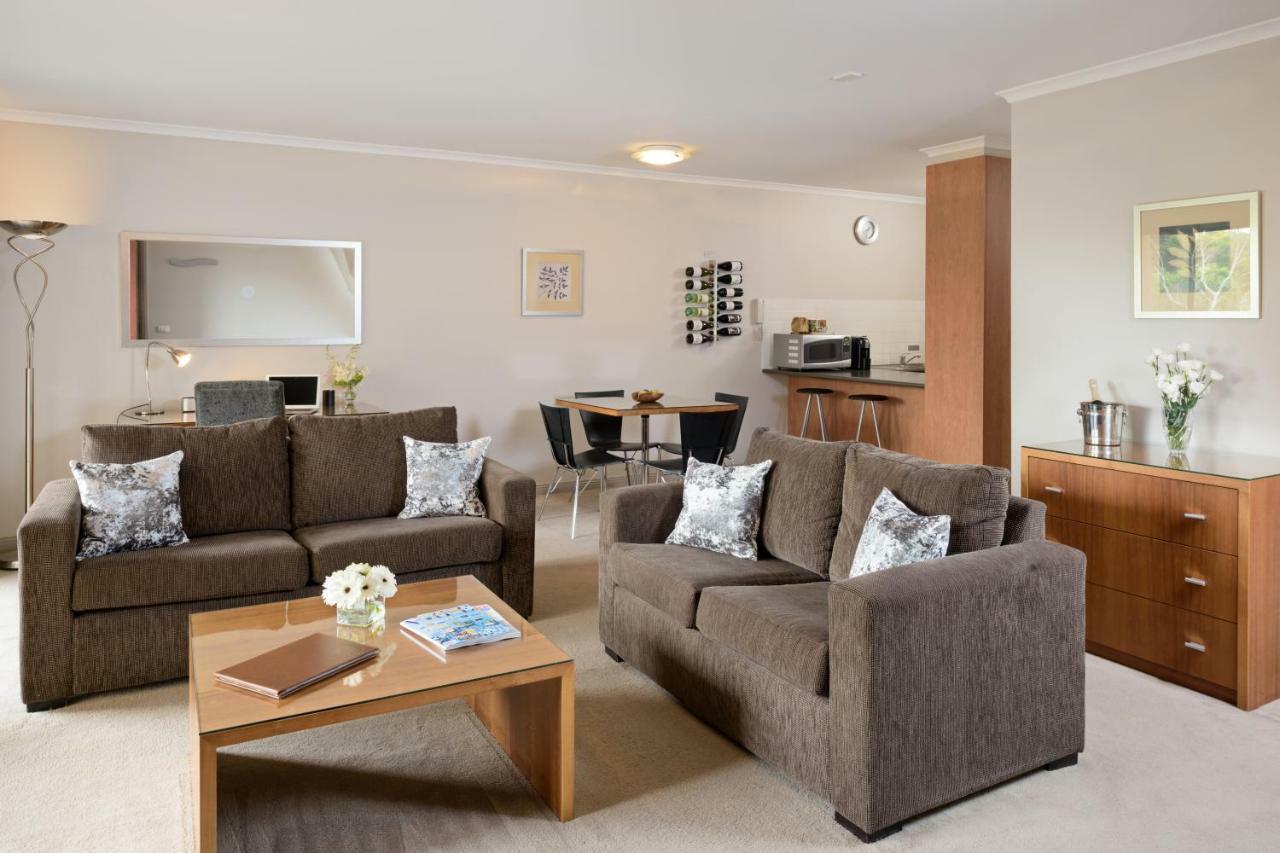 Aparthotel Ringwood Royale Exteriér fotografie