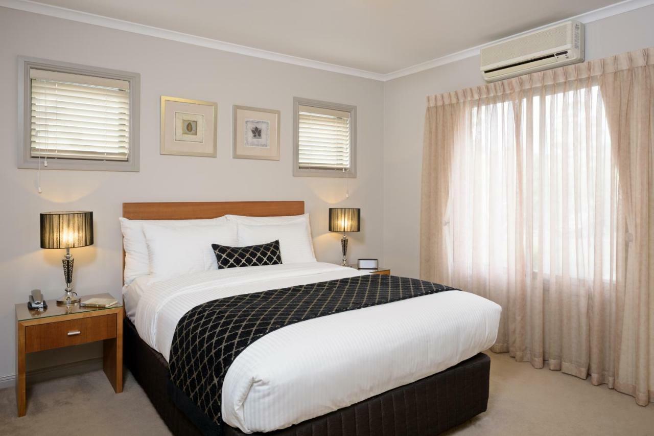 Aparthotel Ringwood Royale Exteriér fotografie