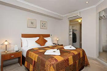 Aparthotel Ringwood Royale Exteriér fotografie